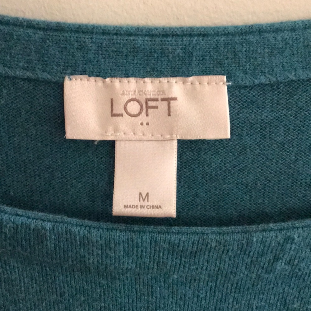 LOFT Sweater - Picture 4 of 6